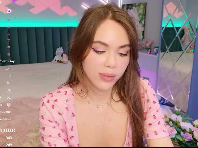 MimiFors live cam on BongaCams