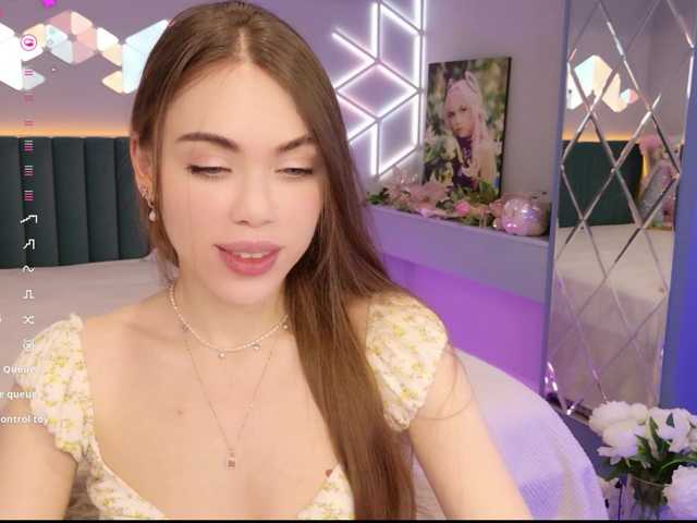 MimiForce's BongaCams show and profile