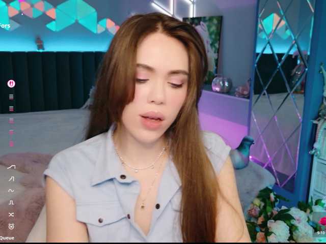Live трансляция MimiFors - slutnetki.online