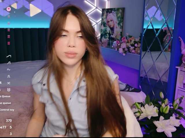 MimiFors live cam on BongaCams