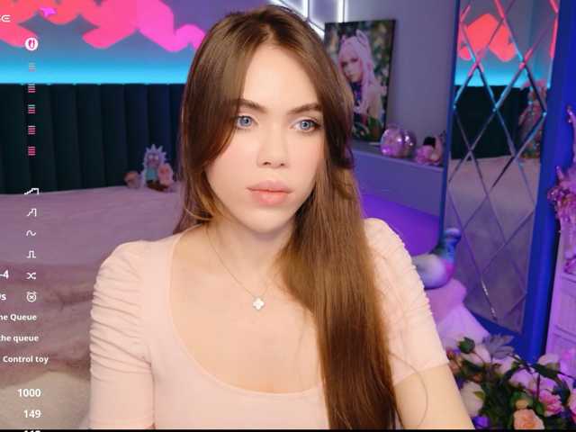 MimiFors live cam preview