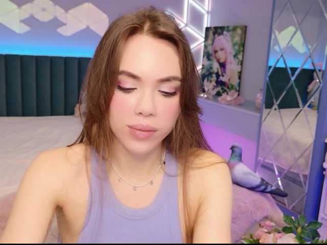 MimiFors live cam on BongaCams