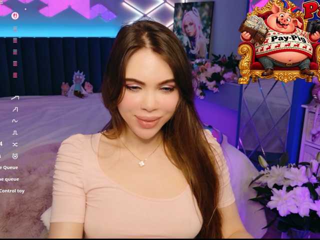 MimiFors live cam preview