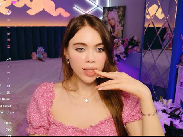 MimiFors live cam on BongaCams