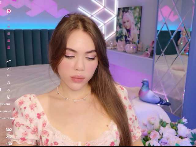 MimiFors live cam on BongaCams