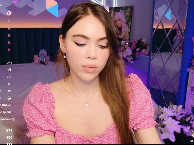 MimiFors live cam on BongaCams