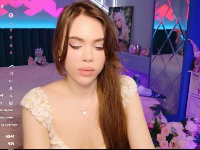 MimiFors live cam preview