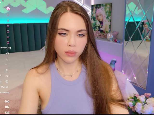 MimiFors live cam on BongaCams