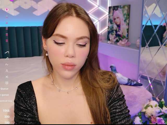 MimiFors live cam on BongaCams