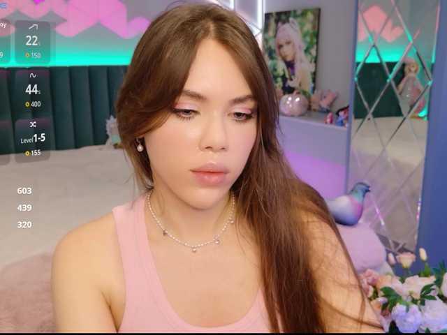 MimiFors live cam on BongaCams