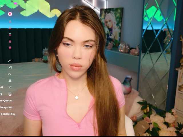MimiFors live cam preview
