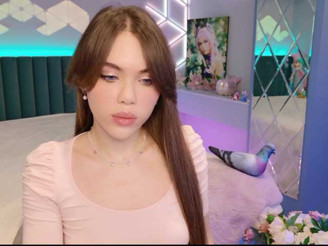 MimiFors live cam on BongaCams