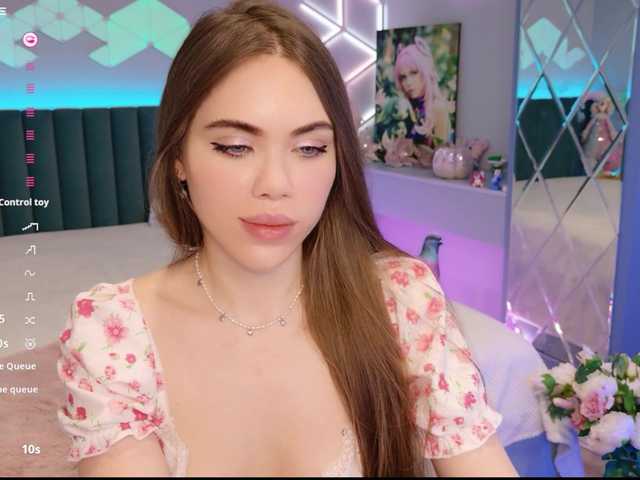 MimiFors live cam on BongaCams