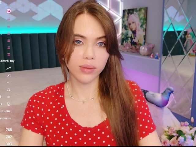 MimiFors live cam on BongaCams