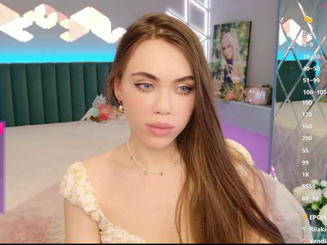 MimiForce live cam on BongaCams