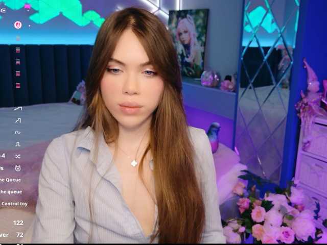 MimiFors live cam on BongaCams