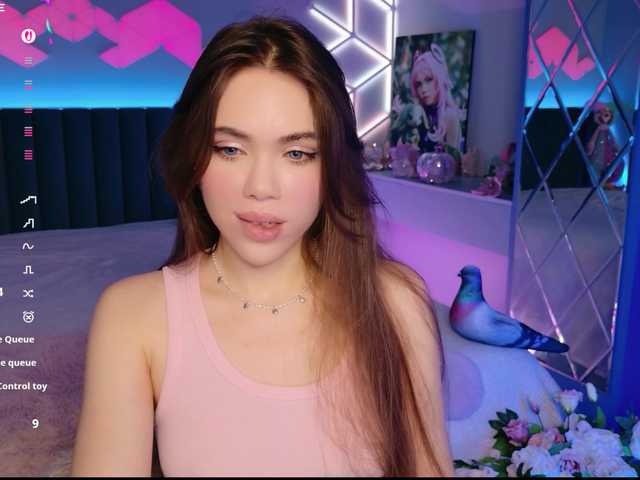 MimiFors live cam on BongaCams