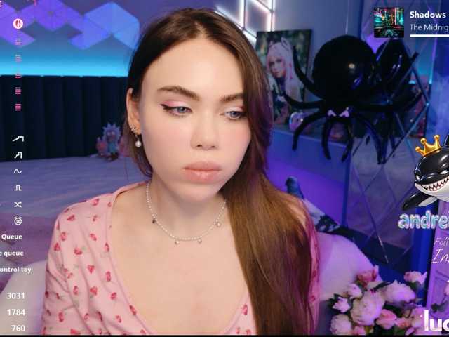 MimiFors live cam on BongaCams