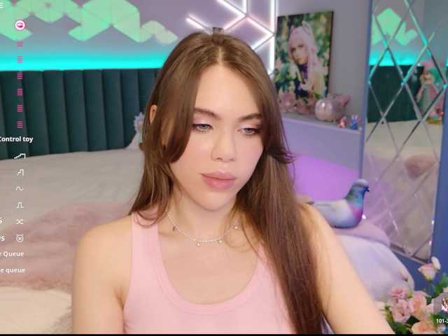MimiFors live cam on BongaCams