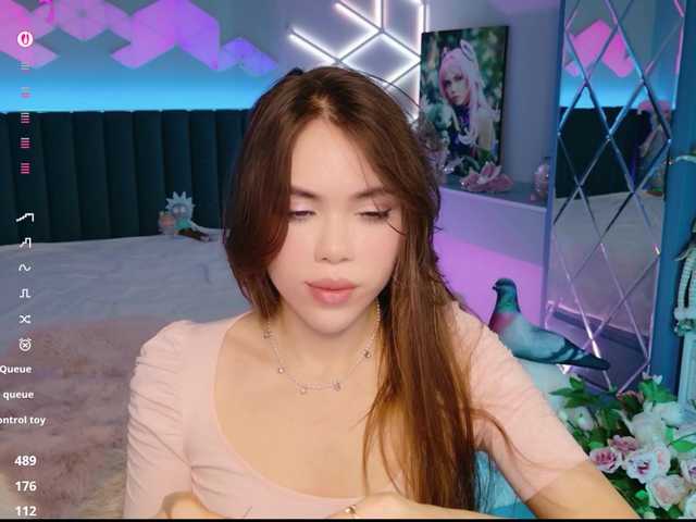MimiFors live cam preview