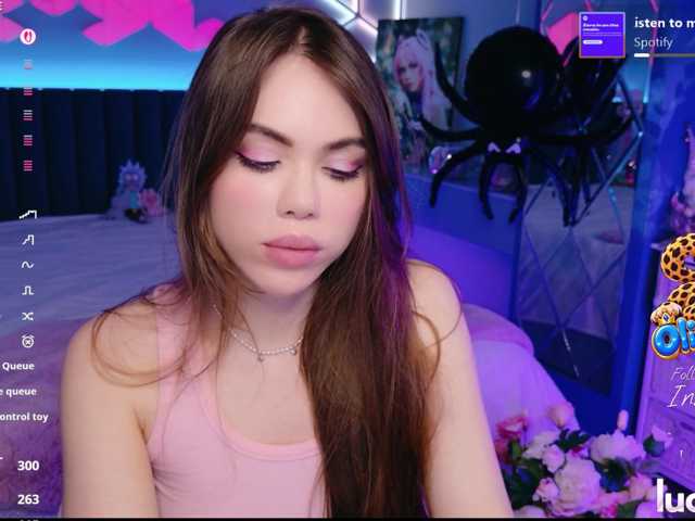 MimiFors live cam on BongaCams
