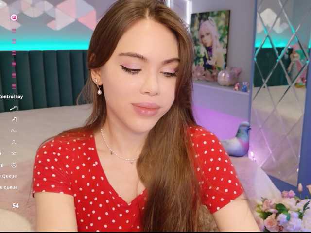 MimiFors live cam on BongaCams