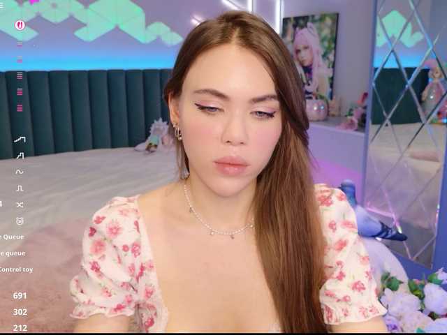MimiFors live cam on BongaCams