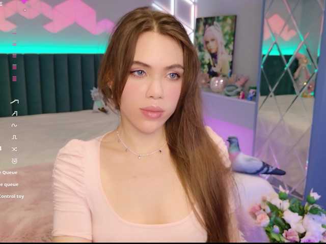 MimiFors live cam on BongaCams