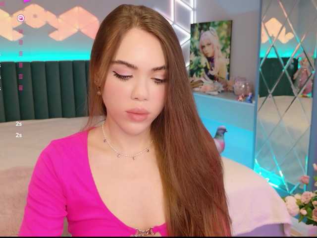 MimiForce live cam on BongaCams