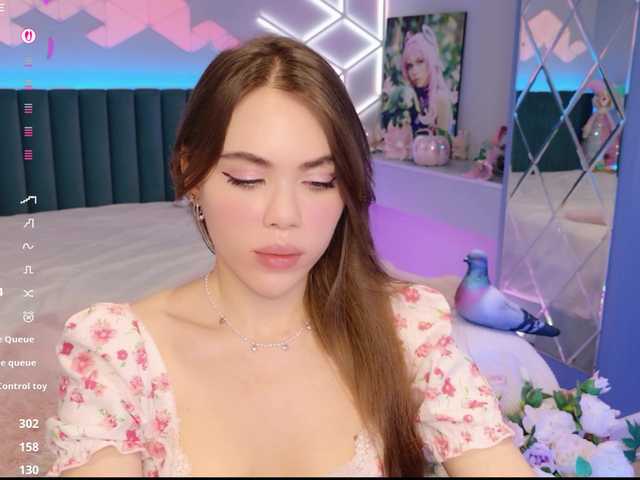 MimiFors live cam on BongaCams