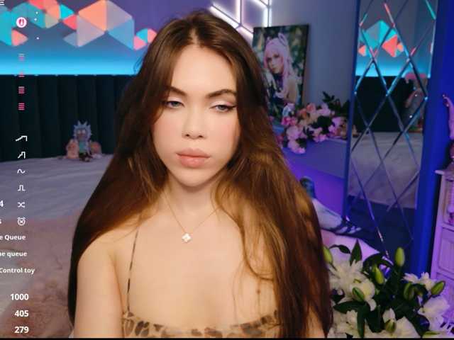MimiFors live cam on BongaCams
