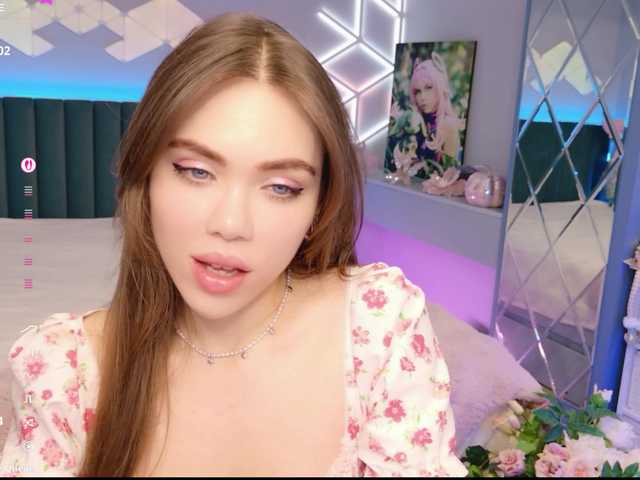 MimiFors live cam on BongaCams