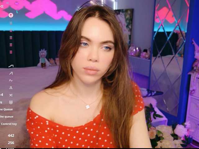 MimiFors live cam on BongaCams