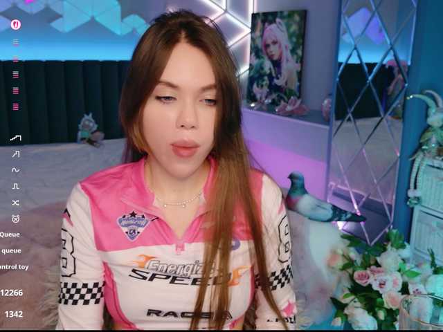 MimiFors live cam on BongaCams