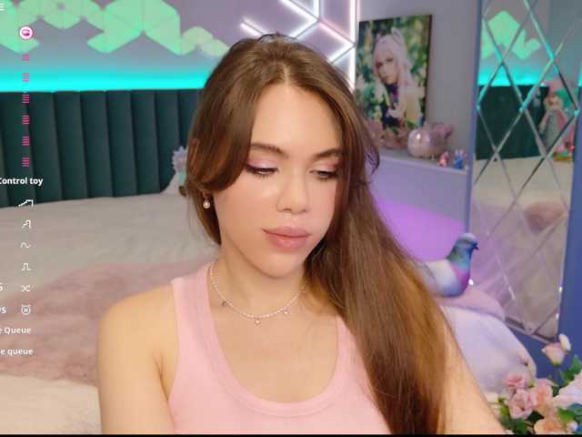 MimiFors live cam on BongaCams