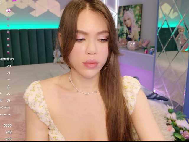 MimiFors live cam on BongaCams