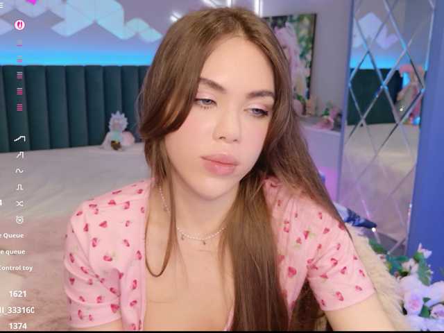 MimiFors live cam on BongaCams
