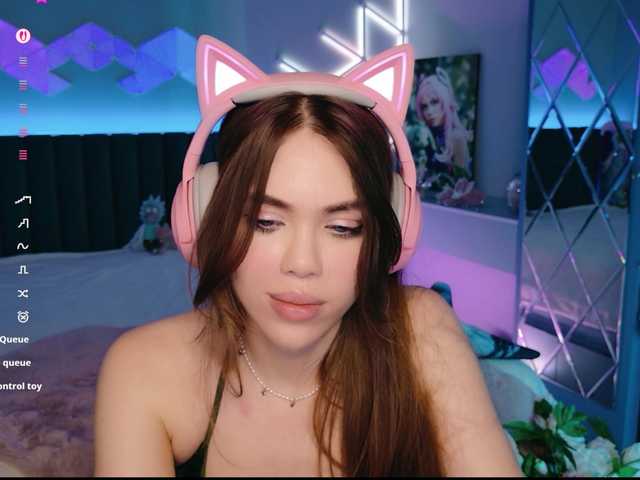 MimiFors live cam on BongaCams