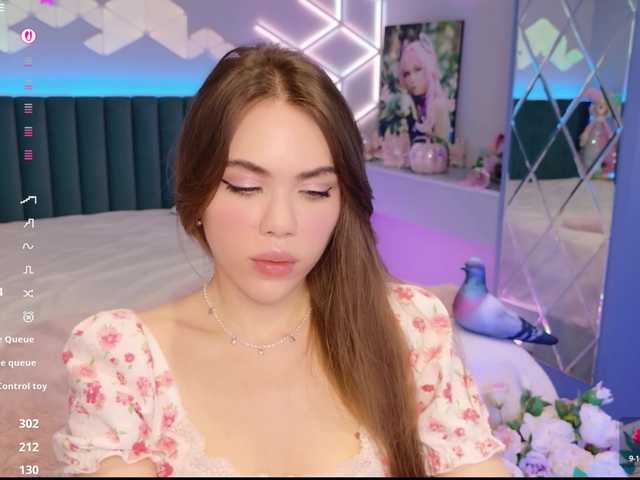 MimiFors live cam on BongaCams