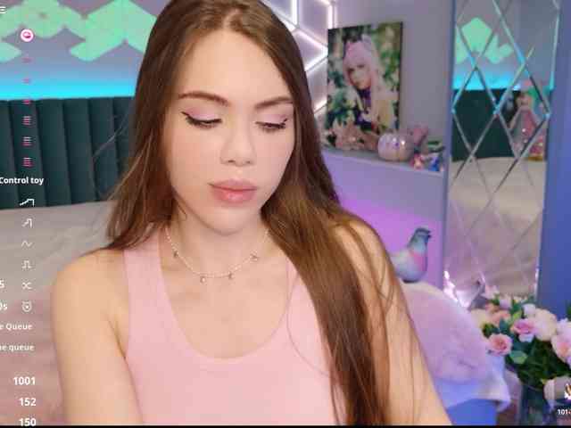 MimiFors Sex Cam Show