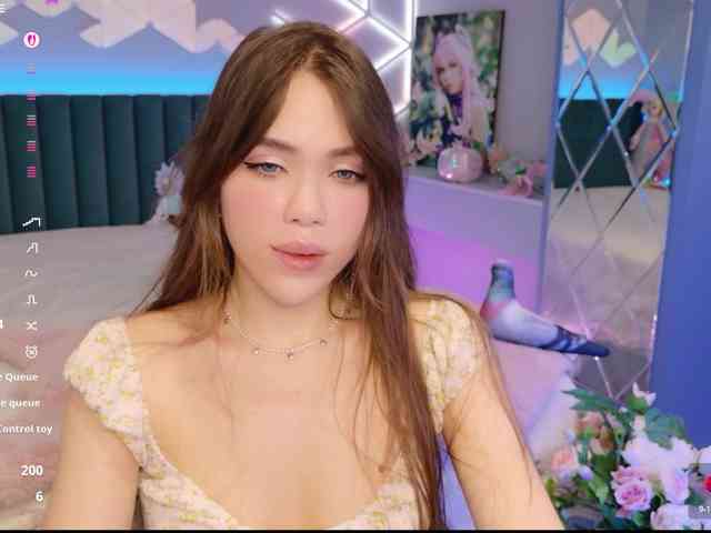 live cam to cam MimiFors