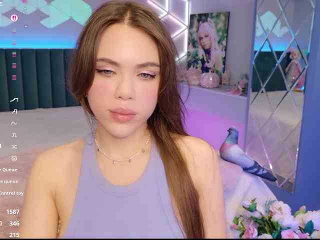 MimiFors webcam