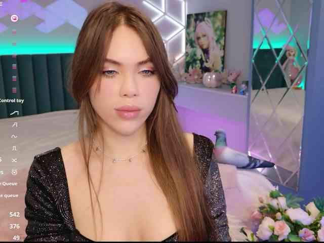 MimiFors webcam