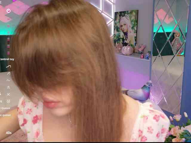 MimiFors webcam