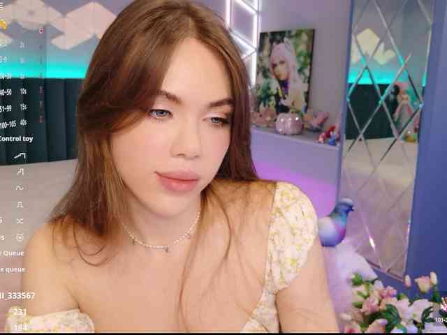 MimiFors webcam