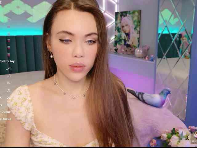 MimiFors webcam
