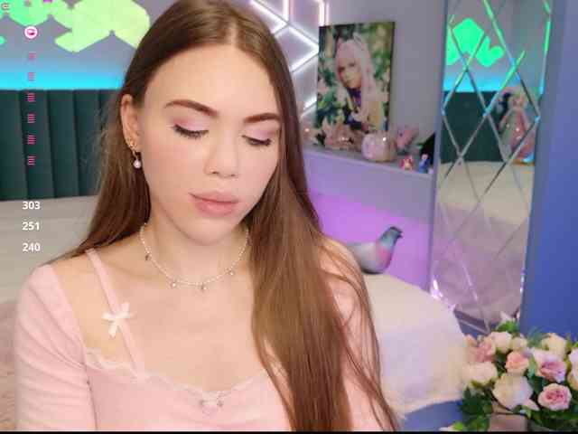 MimiFors Sex Cam Show