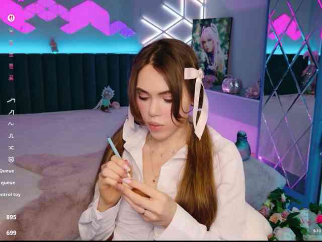 mimifors's live room