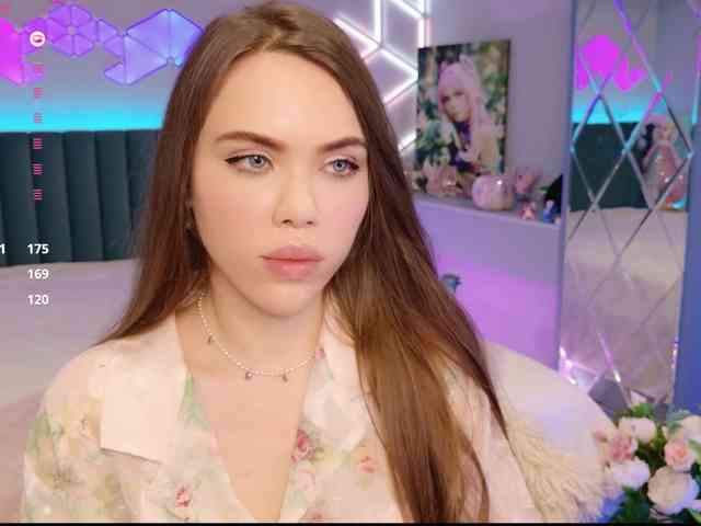 MimiFors Sex Cam Show