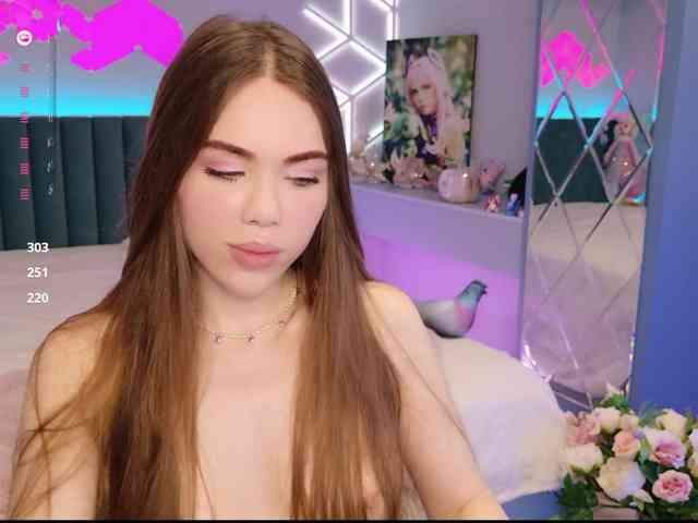 MimiFors Sex Cam Show